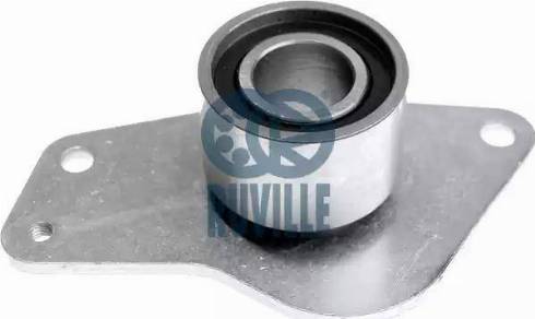 Ruville 55511 - Deflection / Guide Pulley, timing belt autospares.lv