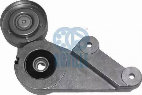 Ruville 55589 - Belt Tensioner, v-ribbed belt autospares.lv