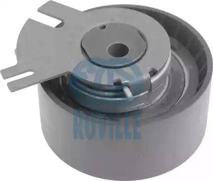 Ruville 55582 - Tensioner Pulley, timing belt autospares.lv