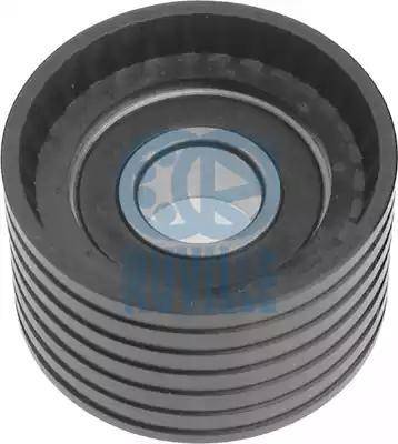 Ruville 55587 - Deflection / Guide Pulley, timing belt autospares.lv