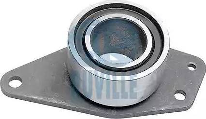 Ruville 55539 - Deflection / Guide Pulley, timing belt autospares.lv