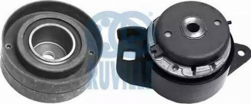 Ruville 5553650 - Pulley Set, timing belt autospares.lv