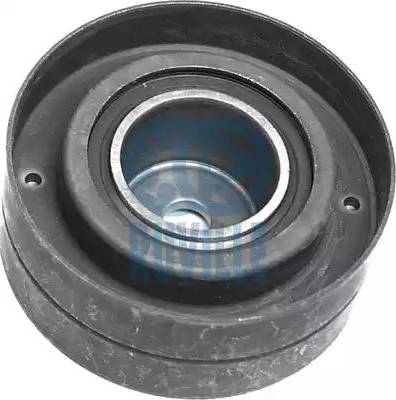 Ruville 55537 - Deflection / Guide Pulley, timing belt autospares.lv