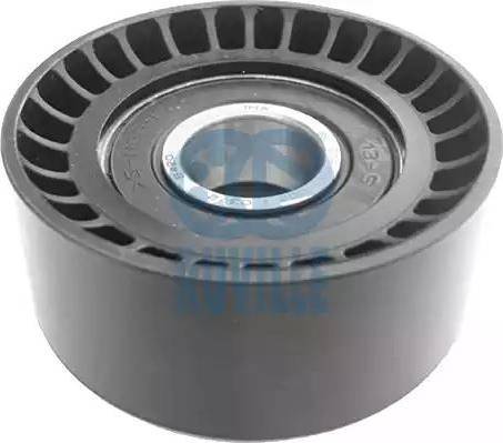 Ruville 55571 - Pulley, v-ribbed belt autospares.lv