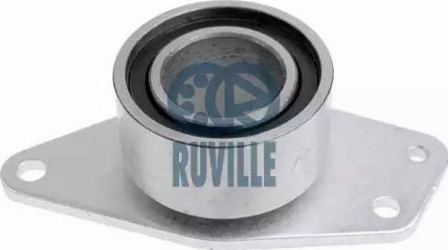 Ruville 55573 - Deflection / Guide Pulley, timing belt autospares.lv