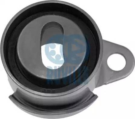 Ruville 55604 - Tensioner Pulley, timing belt autospares.lv