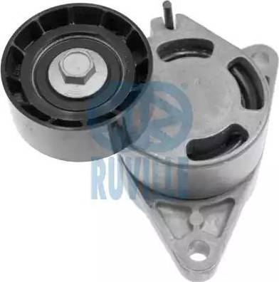 Ruville 55610 - Belt Tensioner, v-ribbed belt autospares.lv