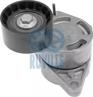 Ruville 55611 - Belt Tensioner, v-ribbed belt autospares.lv