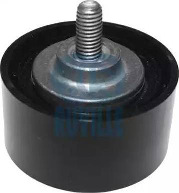Ruville 55096 - Pulley, v-ribbed belt autospares.lv