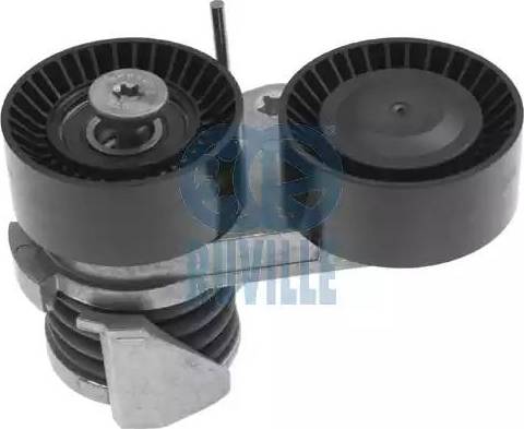 Ruville 55090 - Belt Tensioner, v-ribbed belt autospares.lv