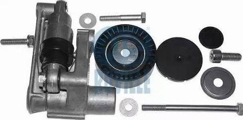 Ruville 55093 - Repair Kit, v-ribbed belt tensioner autospares.lv