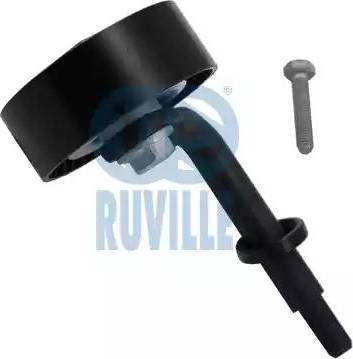 Ruville 55069 - Belt Tensioner, v-ribbed belt autospares.lv