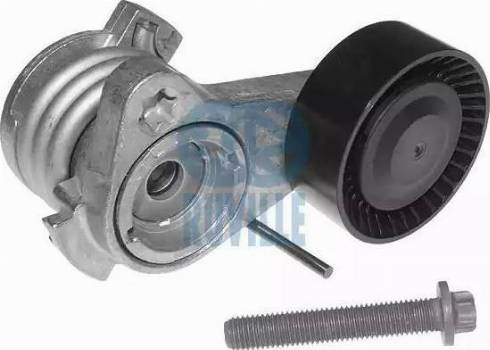 Ruville 55066 - Belt Tensioner, v-ribbed belt autospares.lv