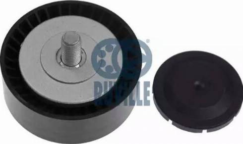 Ruville 55062 - Pulley, v-ribbed belt autospares.lv