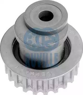 Ruville 55005 - Tensioner Pulley, timing belt autospares.lv