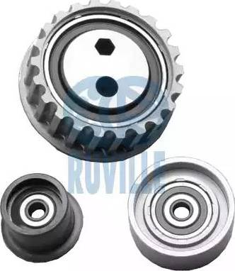 Ruville 5500350 - Pulley Set, timing belt autospares.lv