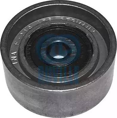 Ruville 55003 - Deflection / Guide Pulley, timing belt autospares.lv