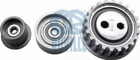 Ruville 5500250 - Pulley Set, timing belt autospares.lv