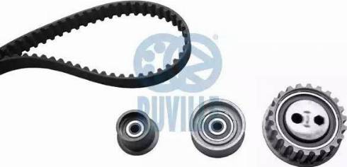 Ruville 5500270 - Timing Belt Set autospares.lv