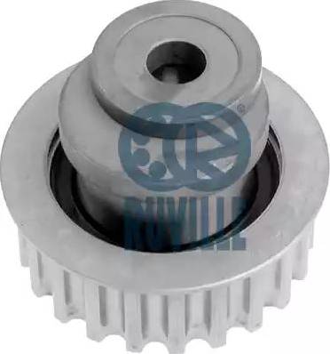 Ruville 55002 - Tensioner Pulley, timing belt autospares.lv