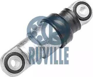 Ruville 55014 - Vibration Damper, v-ribbed belt autospares.lv