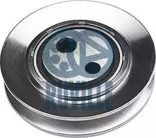 Ruville 55016 - Tensioner Pulley, v-belt autospares.lv