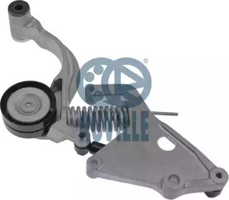 Ruville 55084 - Belt Tensioner, v-ribbed belt autospares.lv