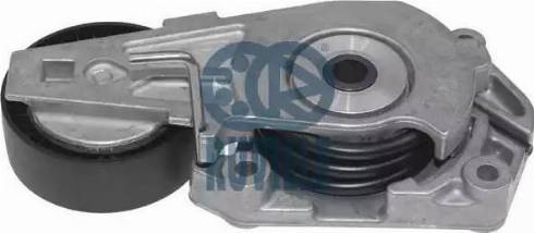 Ruville 55085 - Belt Tensioner, v-ribbed belt autospares.lv