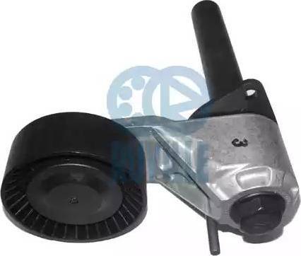 Ruville 55080 - Belt Tensioner, v-ribbed belt autospares.lv