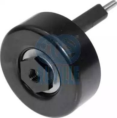 Ruville 55083 - Pulley, v-ribbed belt autospares.lv