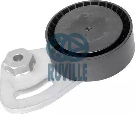 Ruville 55035 - Pulley, v-ribbed belt autospares.lv
