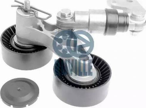 Ruville 55036 - Belt Tensioner, v-ribbed belt autospares.lv