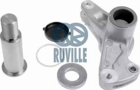 Ruville 55155 - Repair Kit, v-ribbed belt tensioner autospares.lv