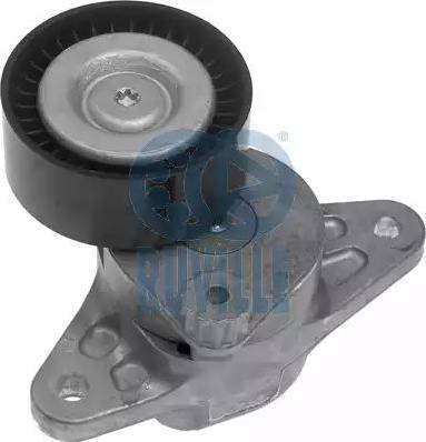 Ruville 55168 - Belt Tensioner, v-ribbed belt autospares.lv