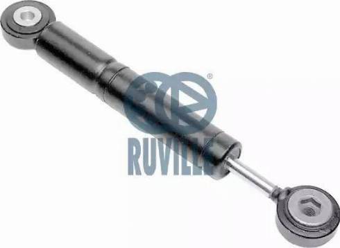 Ruville 55134 - Vibration Damper, v-ribbed belt autospares.lv