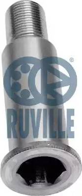 Ruville 55127 - Bearing Journal, tensioner pulley lever autospares.lv