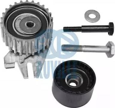 Ruville 5584453 - Pulley Set, timing belt autospares.lv