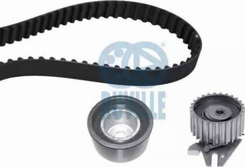 Ruville 5584479 - Timing Belt Set autospares.lv