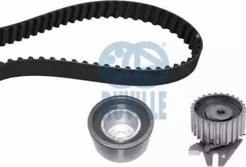 Ruville 5584477 - Timing Belt Set autospares.lv