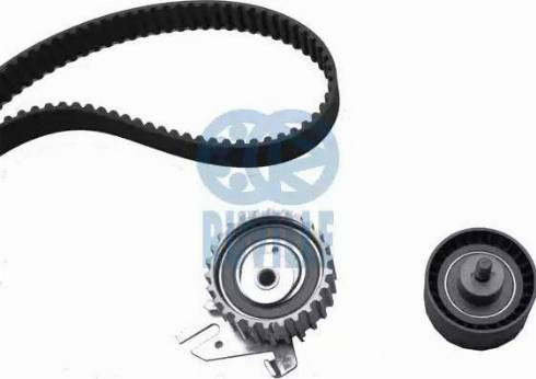 Ruville 5585072 - Timing Belt Set autospares.lv