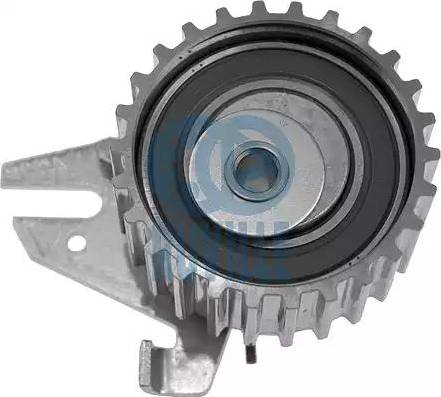 Ruville 55850 - Tensioner Pulley, timing belt autospares.lv
