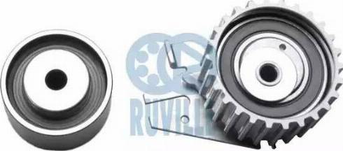 Ruville 5585350 - Pulley Set, timing belt autospares.lv