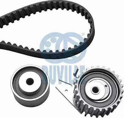 Ruville 5585370 - Timing Belt Set autospares.lv