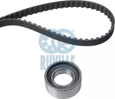 Ruville 5580174 - Timing Belt Set autospares.lv