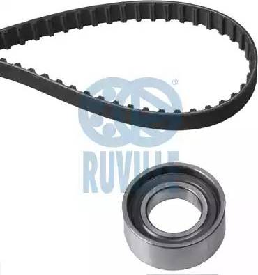 Ruville 5580170 - Timing Belt Set autospares.lv