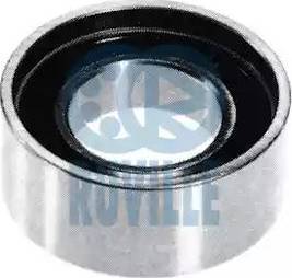 Ruville 55801 - Tensioner Pulley, timing belt autospares.lv