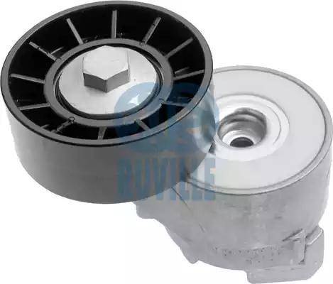 Ruville 55880 - Belt Tensioner, v-ribbed belt autospares.lv