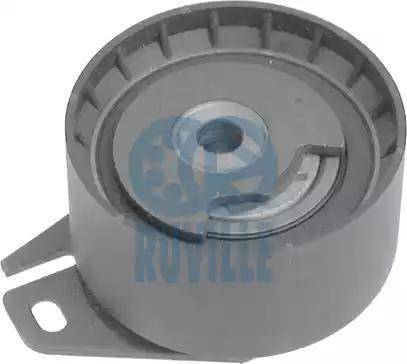 Ruville 55832 - Tensioner Pulley, timing belt autospares.lv