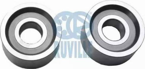 Ruville 5582650 - Pulley Set, timing belt autospares.lv