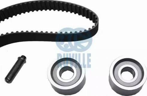 Ruville 5582675 - Timing Belt Set autospares.lv